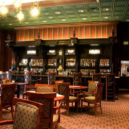Grand Canyon Railway Hotel 