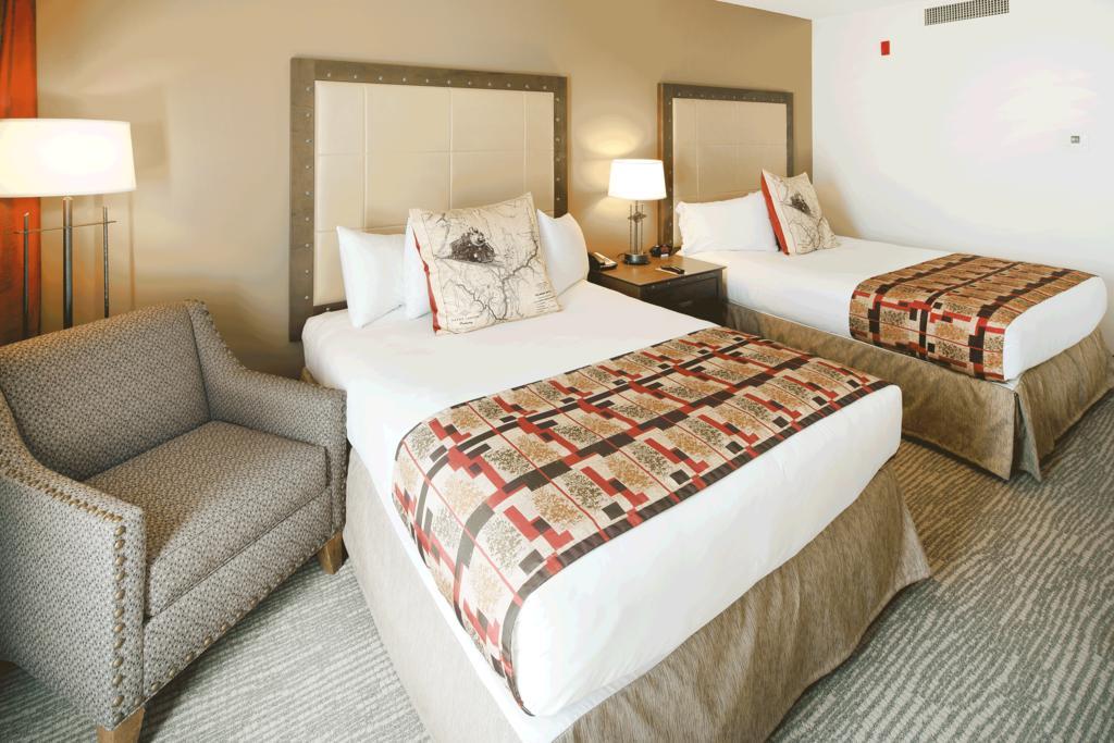 Hotel Grand Canyon Railway
