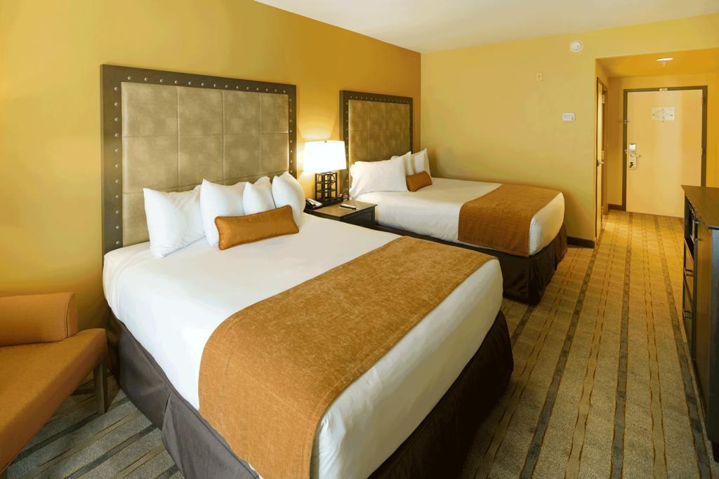 Grand Canyon Railway Hotel