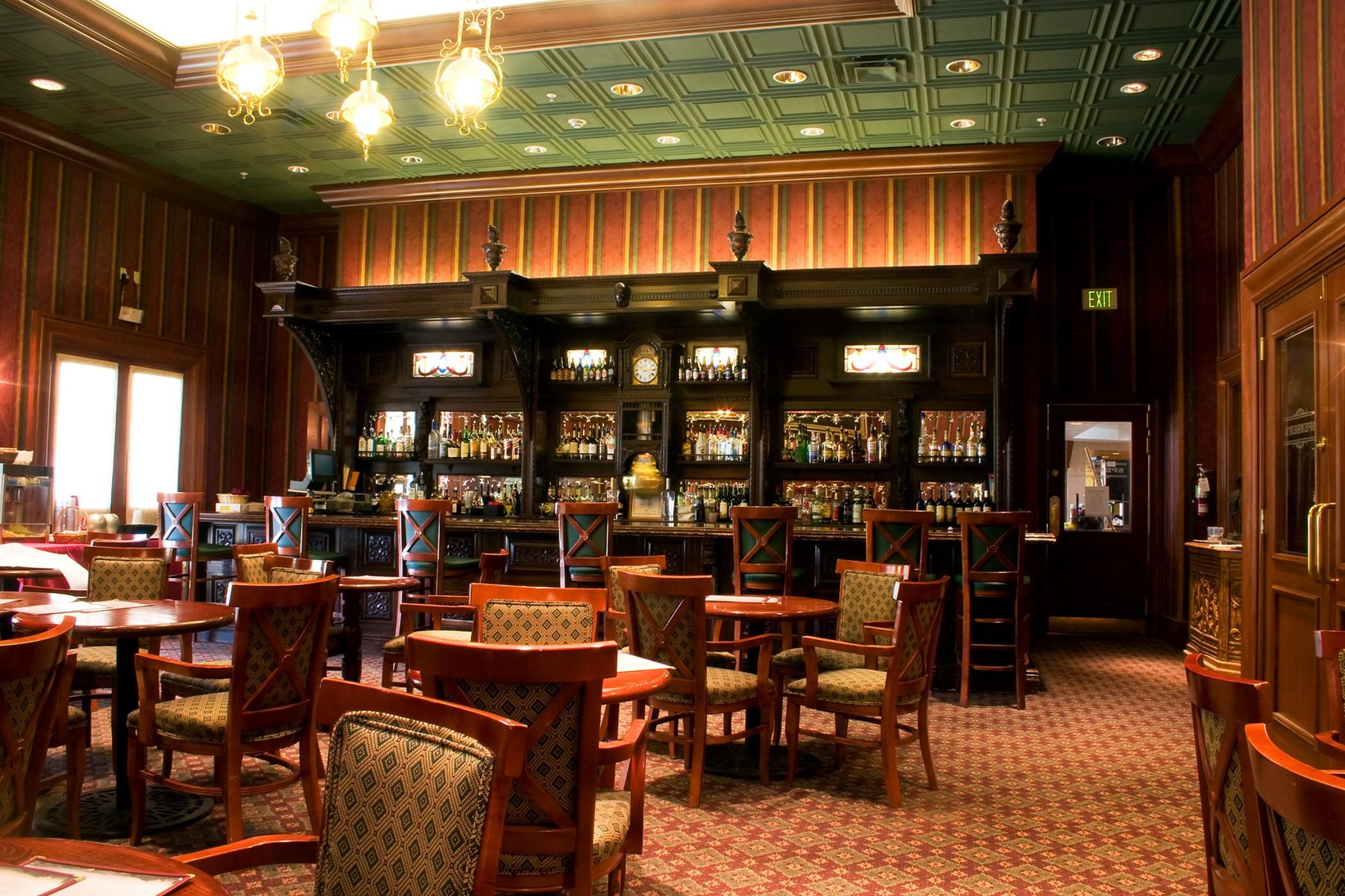 Grand Canyon Railway Hotel