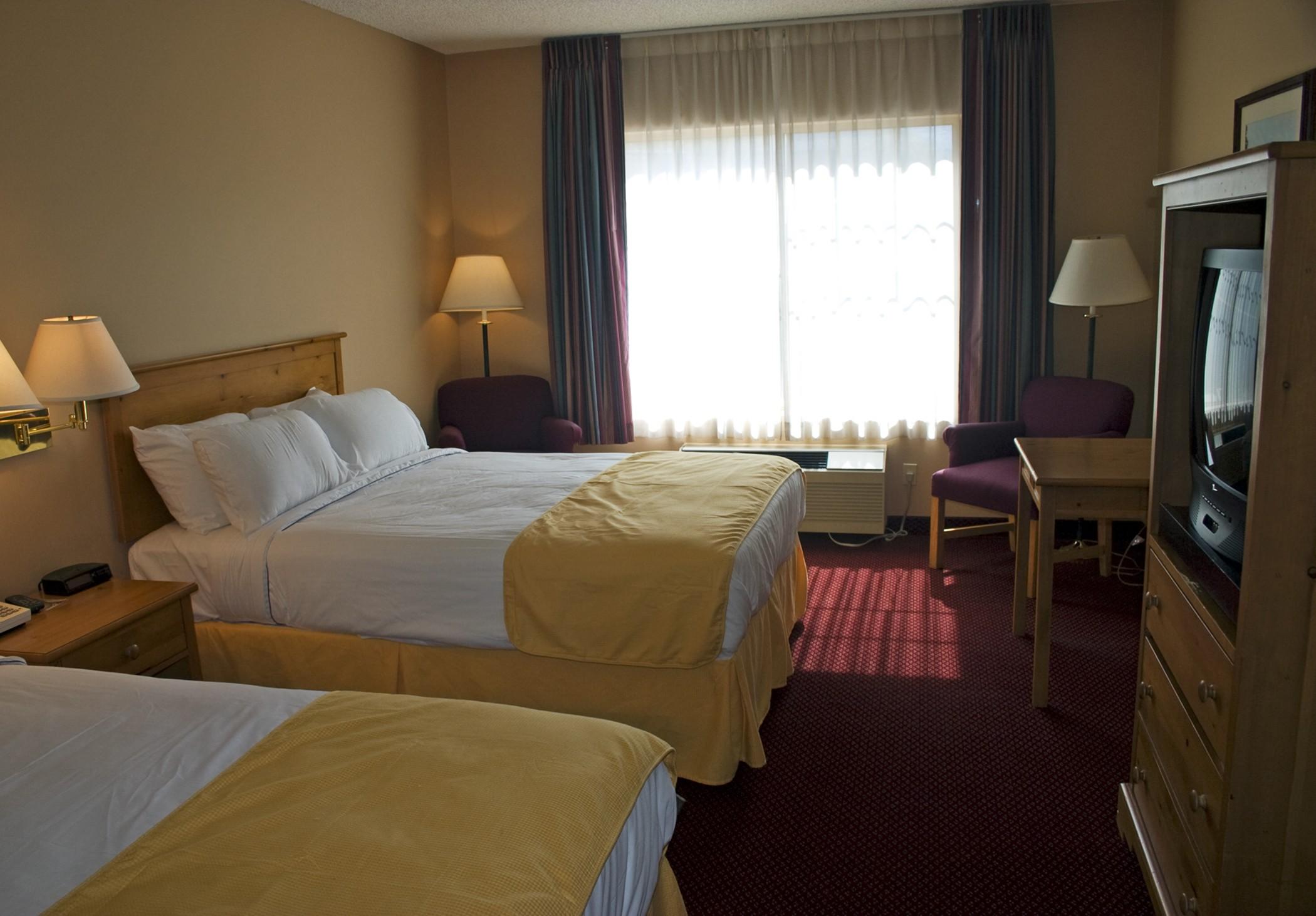 Hotel Grand Canyon Railway 4*