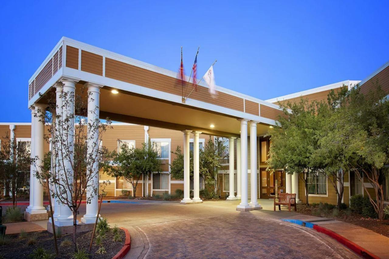 Hotel Grand Canyon Railway Williams