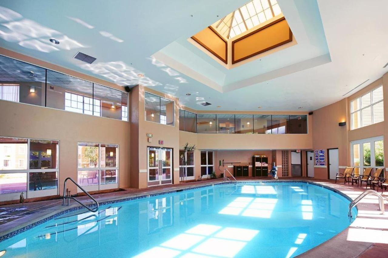 Grand Canyon Railway Hotel 4*