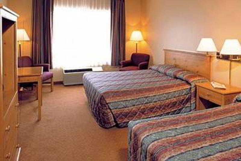 Hotel Grand Canyon Railway Williams