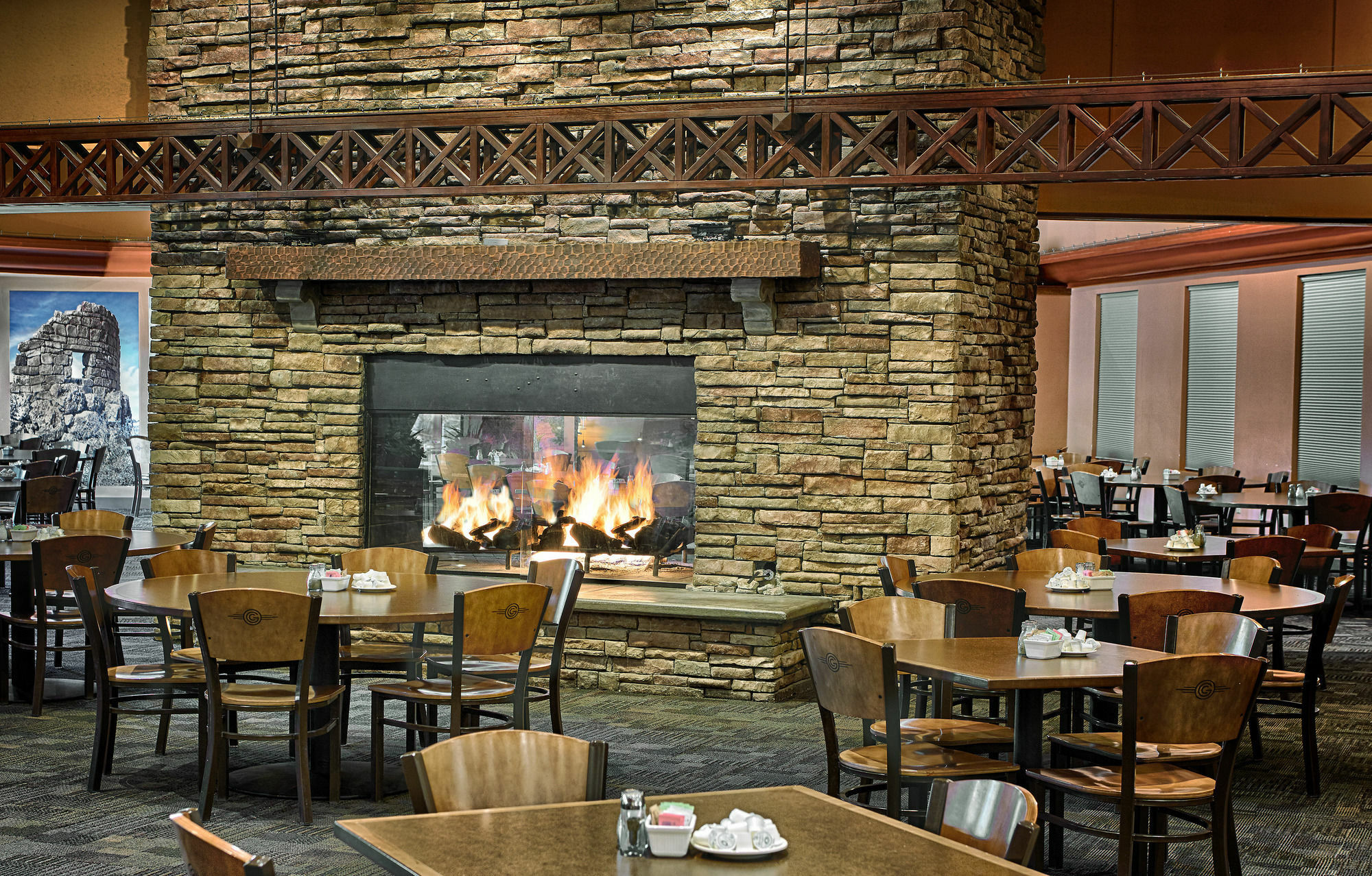 Grand Canyon Railway Hotel 4*