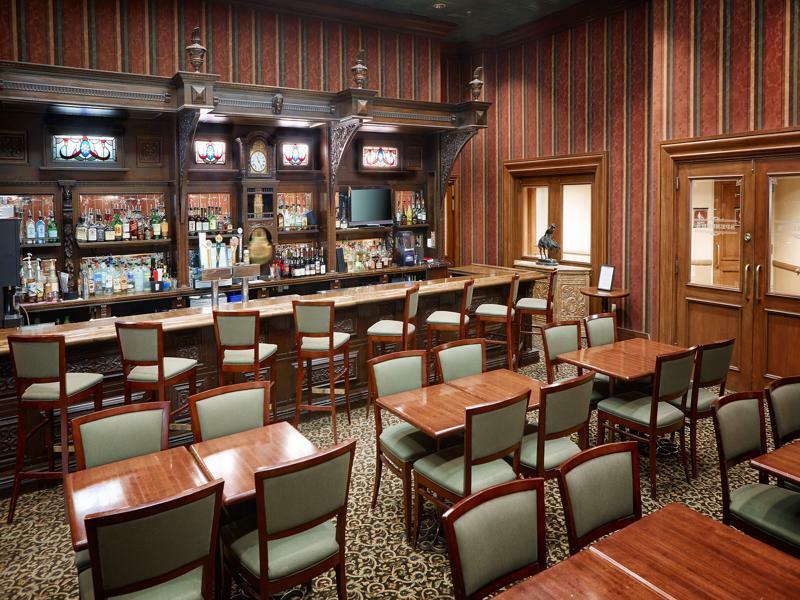 Hotel Grand Canyon Railway Williams